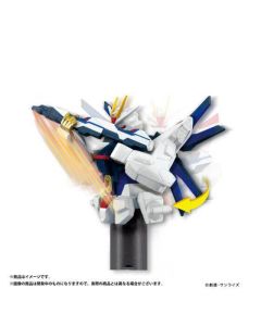 Action Pen Evolution GS Strike Freedom Gundam - Official Product Image 1