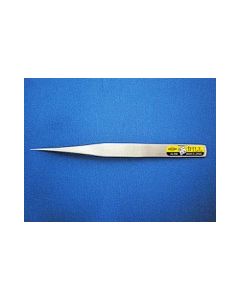 ALK64 Precise Tweezers "Bill" 0.5mm (Tapered Fine Tips) - Official Product Image 1