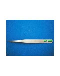 ALK65 Precise Tweezers "Bill" 1.3mm (Flat Tips) - Official Product Image 1