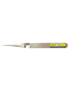 ALK74 Precise Tweezers "Bill" Reverse Action (Tapered Extra Fine Tips) - Official Product Image 1