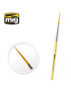 Ammo 1 Synthetic Liner Brush - Official Product Image