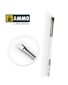 Ammo 3 Decal Application Brush - Official Product Image