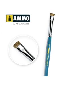 Ammo 8 Precision Pigment Brush - Official Product Image