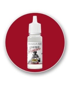 Ammo Acrylic Retarder (17ml) - Official Product Image