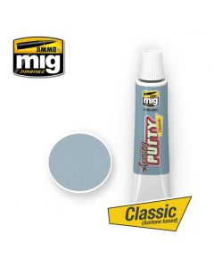 Ammo Arming Putty Classic (Azetone based, 20ml) - Official Product Image