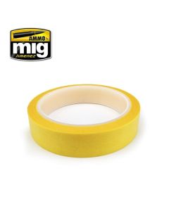 Ammo Masking Tape 20mm width (25m long) - Official Product Image