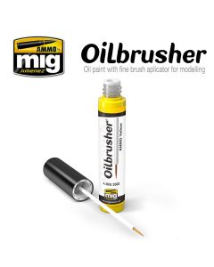 Ammo Oilbrusher (10ml) - Official Product Image 1