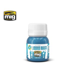 Ammo Ultra Liquid Mask (40ml) - Official Product Image 1