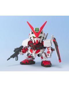 SD #248 Gundam Astray Red Frame - Official Product Image 1
