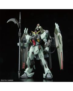1/100 Full Mechanics #04 Forbidden Gundam - Official Product Image 1