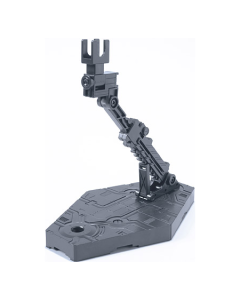 Action Base 2 Gray - Official Product Image 1