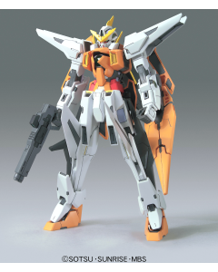 1/144 HG00 #04 Gundam Kyrios - Official Product Image 1