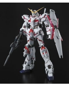 1/100 MG Unicorn Gundam - Official Product Image 1
