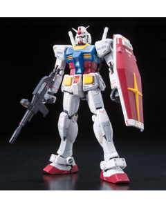 1/144 RG #01 RX-78-2 Gundam - Official Product Image 1