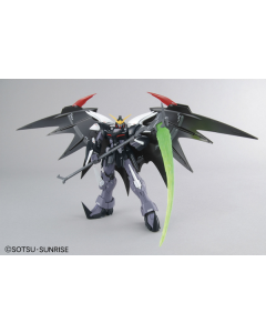 1/100 MG Gundam Deathscythe Hell Endless Waltz ver. - Official Product Image 1