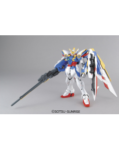 1/100 MG Wing Gundam Endless Waltz ver. - Official Product Image 1