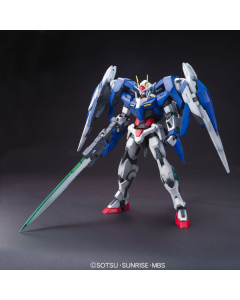 1/100 MG 00 Raiser - Official Product Image 1