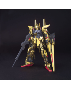 1/144 HGUC #136 Delta Gundam - Official Product Image 1