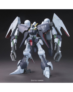 1/144 HGUC #147 Byarlant Custom - Official Product Image 1