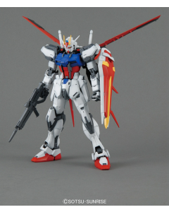 1/100 MG Aile Strike Gundam Remastered ver. - Official Product Image 1