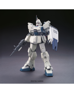 1/144 HGUC #155 Gundam Ez8 - Official Product Image 1
