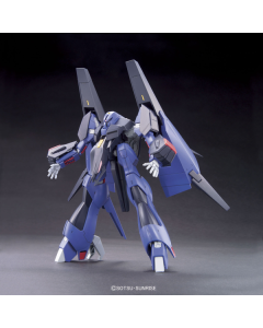 1/144 HGUC #157 Messala - Official Product Image 1