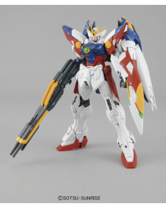 1/100 MG Wing Gundam Proto Zero Endless Waltz ver. - Official Product Image 1