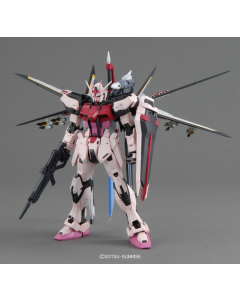1/100 MG Strike Rouge Ootori Equipped Remastered ver. - Official Product Image 1