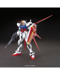 1/144 HGCE #171 Aile Strike Gundam - Official Product Image 1