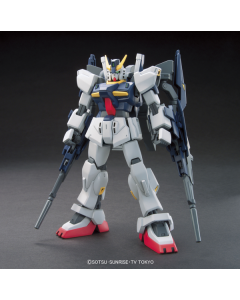 1/144 HGBF #04 Build Gundam Mk-II - Official Product Image 1