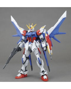 1/100 MG Build Strike Gundam Full Package - Official Product Image 1