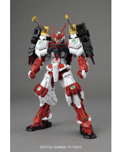 1/100 MG Sengoku Astray Gundam - Official Product Image 1