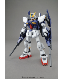 1/100 MG Build Gundam Mk-II - Official Product Image 1