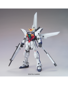 1/100 MG Gundam X - Official Product Image 1