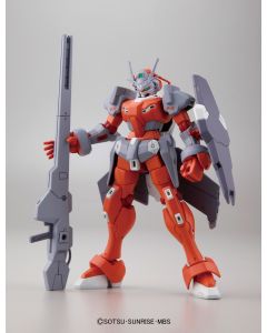 1/144 HG Reconguista in G #04 Gundam G-Arcane - Official Product Image 1