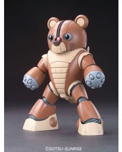 1/144 HGGB #04 GPB-04B Beargguy - Official Product Image 1