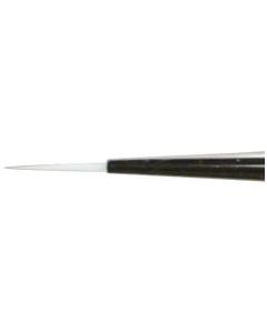 BFP01 #10/0 Fine Point Brush - Official Product Image 1
