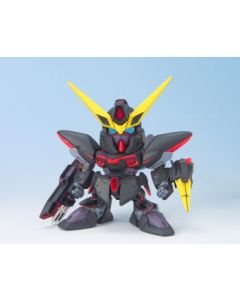 SD #264 Blitz Gundam - Official Product Image 1