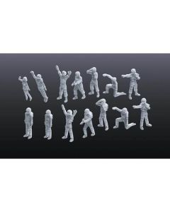Builders Parts HD #15 1/144 MS Figure 01 - Official Product Image 1