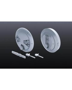 Builders Parts HD #20 MS Radome 01 - Official Product Image 1