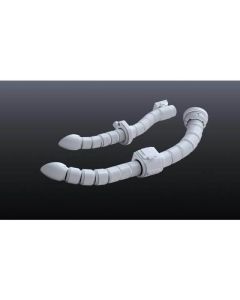 Builders Parts HD #26 1/144 MS Pipe 01 - Official Product Image 1
