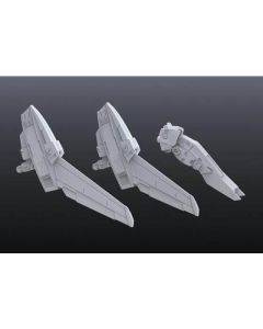 Builders Parts HD #28 MS Power Up Wing 01 - Official Product Image 1