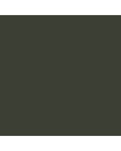 C361 Mr. Color (10ml) Dark Green BS641 (3/4 Flat) - Color Image