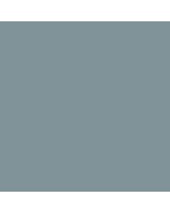 C363 Mr. Color (10ml) Medium Sea Gray BS637 (3/4 Flat) - Color Image