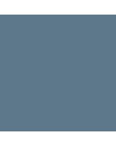 C366 Mr. Color (10ml) Intermediate Blue FS35164 (Flat) - Color Image