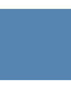 C370 Mr. Color (10ml) Azure Blue (3/4 Flat) - Color Image