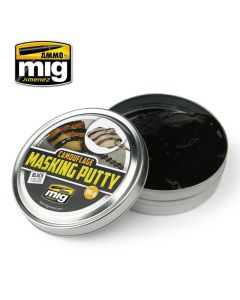 Camouflage Masking Putty (80g) - Official Product Image 1