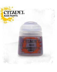 Citadel Base Paint (12ml) Daemonette Hide - Package Image