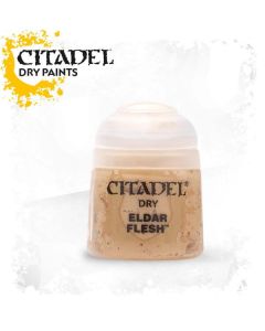 Citadel Dry Paint (12ml) Eldar Flesh - Package Image