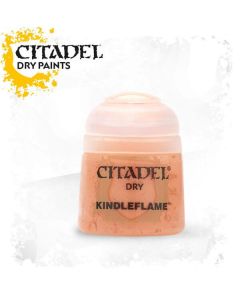 Citadel Dry Paint (12ml) Kindleflame - Package Image